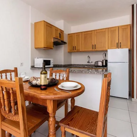 Lejlighed Blanquitas 5