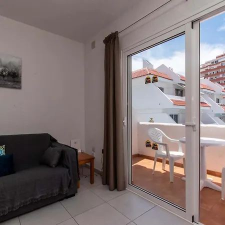 Blanquitas 5 Arona (Tenerife)