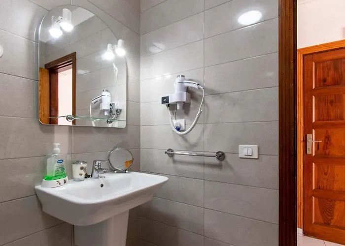 Apartman Blanquitas 5