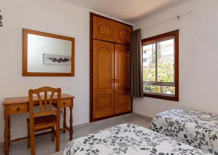 Apartman Blanquitas 5 *