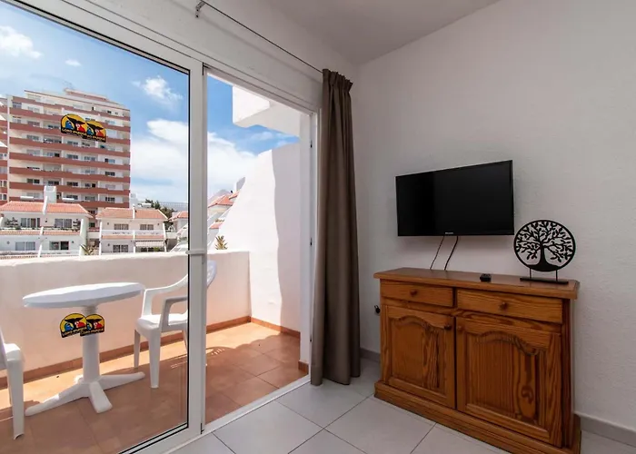 Apartman Blanquitas 5 *
