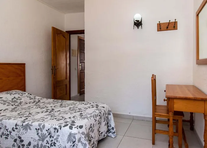 Apartman Blanquitas 5