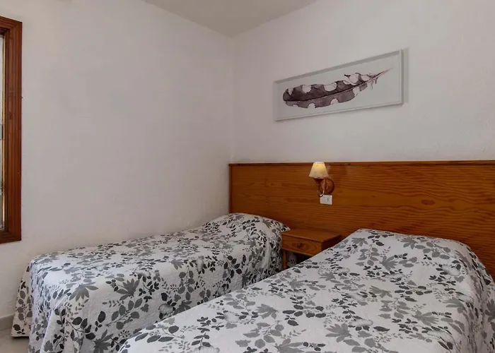 Apartman Blanquitas 5 *