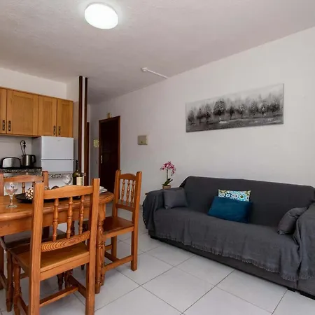 Blanquitas 5 Arona (Tenerife)