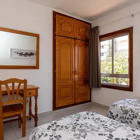 Apartmán Blanquitas 5 *
