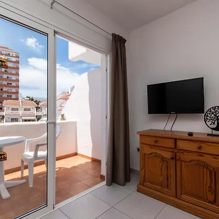 Appartement Blanquitas 5 *