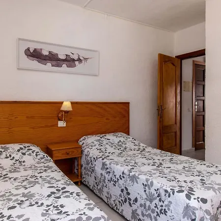 Appartement Blanquitas 5 Arona (Tenerife)