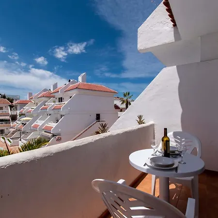 Appartement Blanquitas 5 Arona (Tenerife)