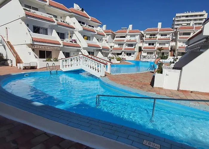 Apartament Blanquitas 5