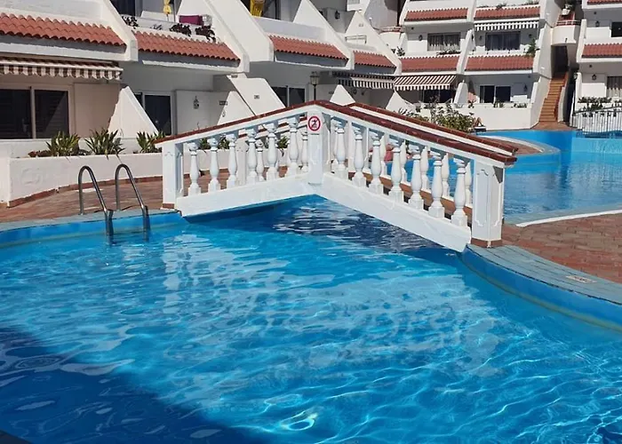 Blanquitas 5 Arona (Tenerife)