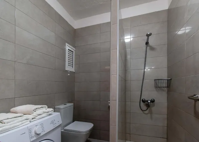 Apartmán Blanquitas 5 Arona (Tenerife)