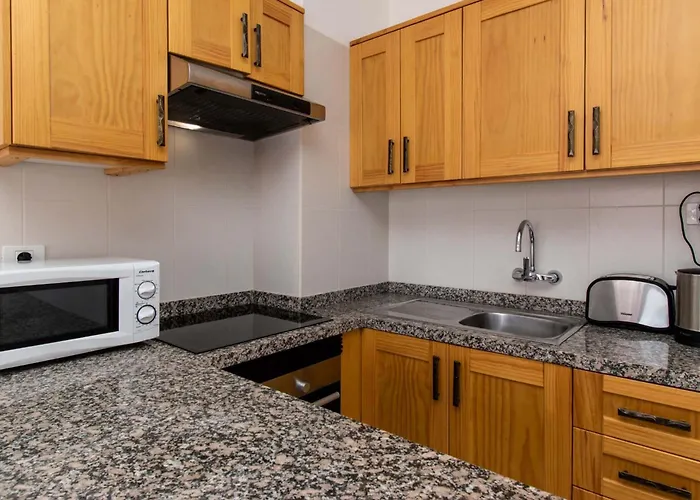 Blanquitas 5 Arona (Tenerife)