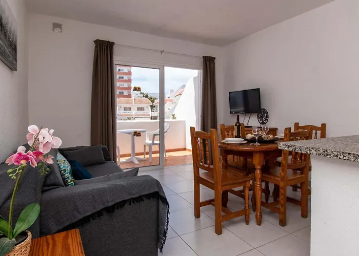 Blanquitas 5 Arona (Tenerife)