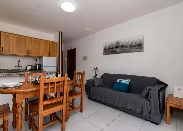 Blanquitas 5 Arona (Tenerife)