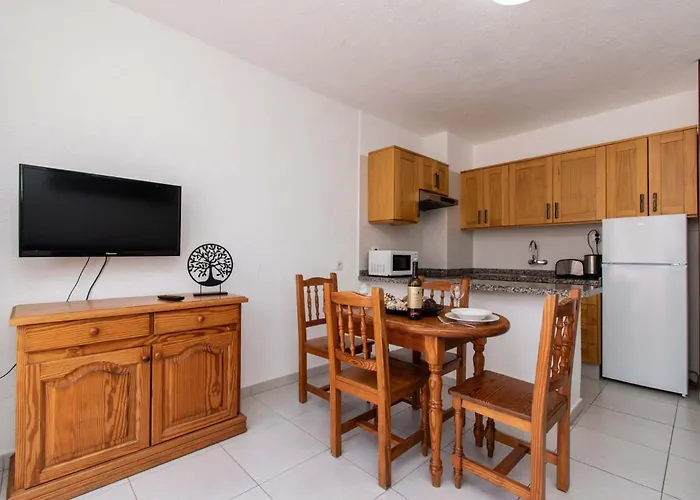 Blanquitas 5 Arona (Tenerife)