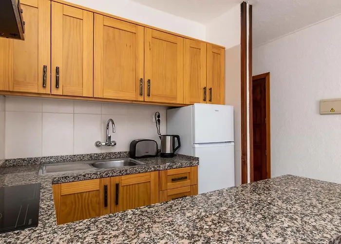 Blanquitas 5 Arona (Tenerife)