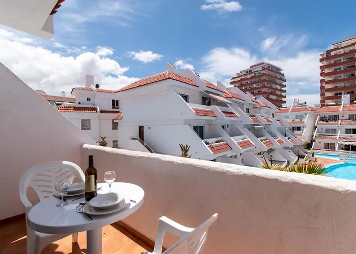 Apartmán Blanquitas 5 *