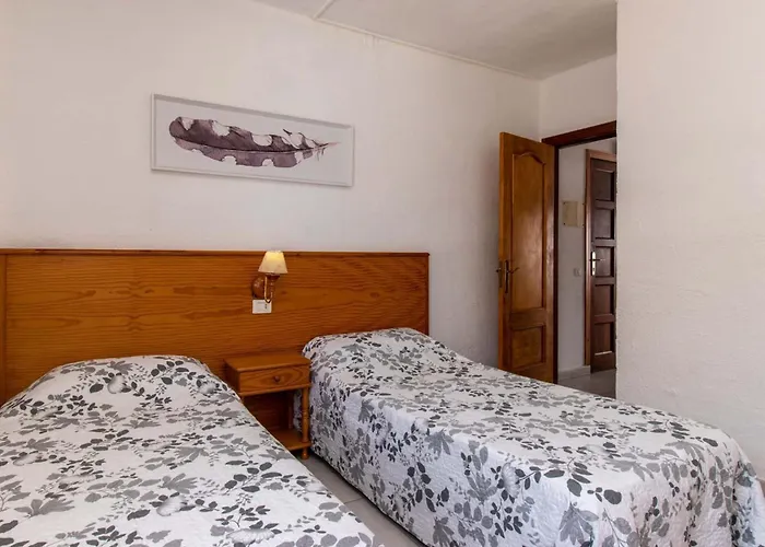 Apartament Blanquitas 5 Arona (Tenerife)