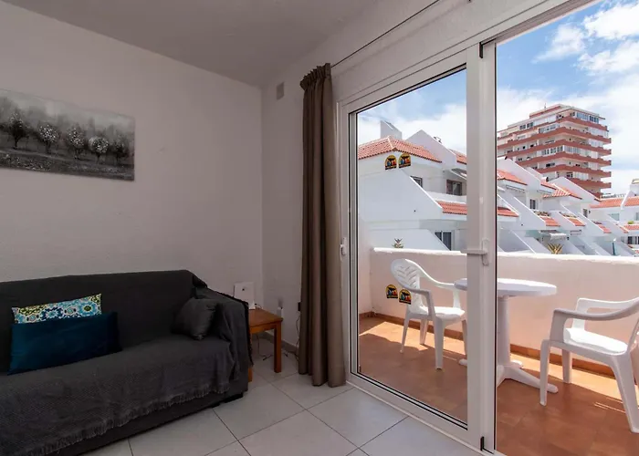 Blanquitas 5 Arona (Tenerife)