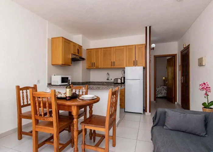 Blanquitas 5 Arona (Tenerife)