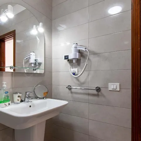 아파트 Blanquitas 5